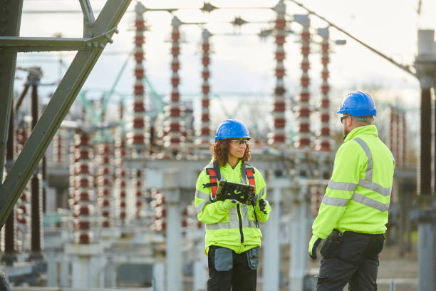 Best Electrical Rewiring Services  in Jarrettsville, MD
