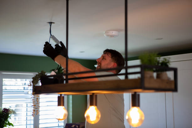 Best Electrical Upgrades for Homes  in Jarrettsville, MD