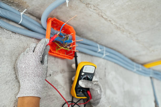 Best Residential Electrician Services  in Jarrettsville, MD